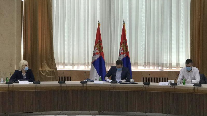 Odličan odziv privrednika za Program ekonomskih mera